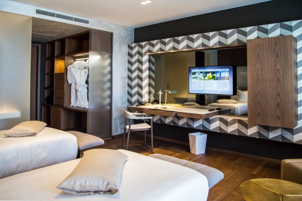 Maritim Hotel Plaza Tirana
